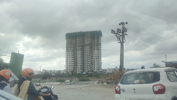 Bengaluru Real Estate Prices Expected To Soar By 10 In Prime Locations And Tech Corridors By 2024-End