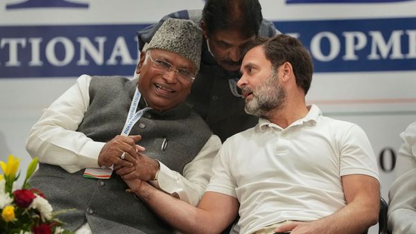 INDIA Alliance Leads In Bypolls