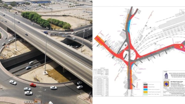 Bengaluru s IOC Junction Update