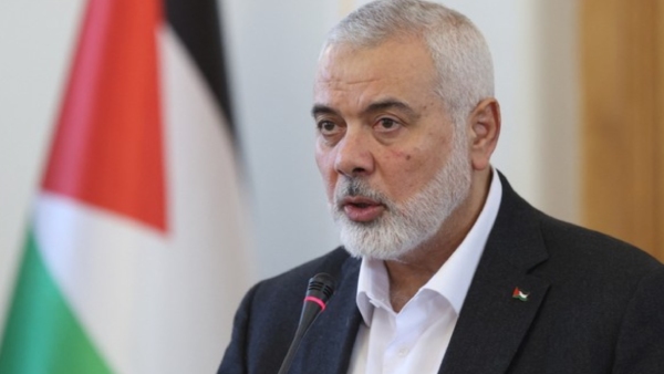 Ismail Haniyeh Ismail Haniyeh