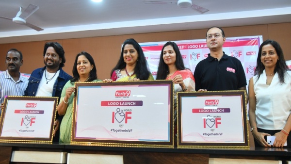 Ferty9 launching unique awareness campaign for World IVF Day