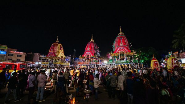 Jagannath Temple