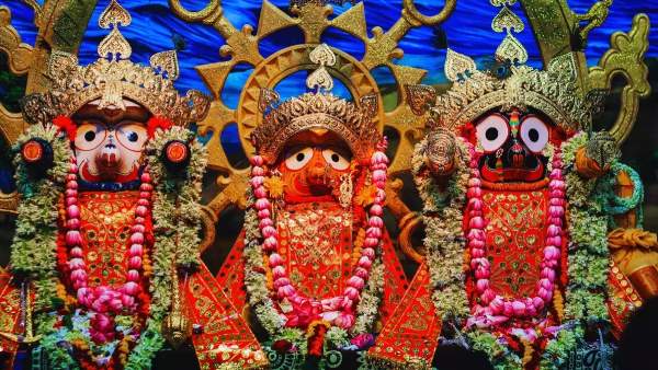 Jagannath Rath Yatra