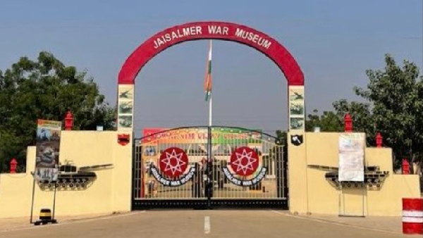 Kargil Vijay Diwas 2024 Kargil Vijay Diwas 2024