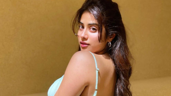 Janhvi Kapoor