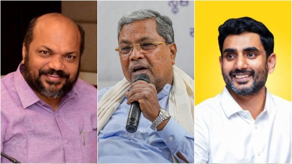 Kerala AP Jump In To Seek Investments
