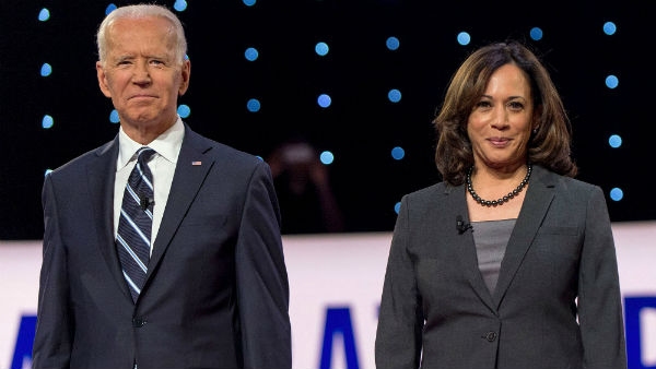 US Election 2024 Could Kamala Harris Outshine Joe Biden Against Donald Trump