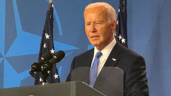 Biden Mess It Up Again