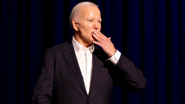 Joe Biden