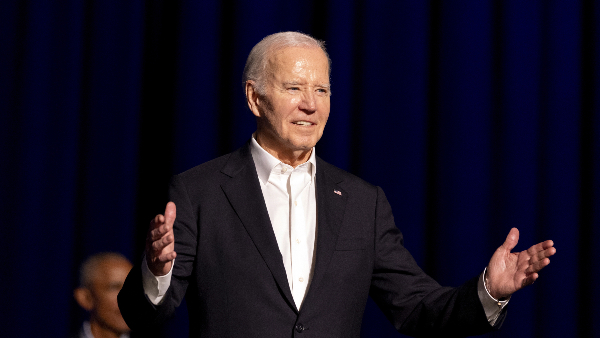 Is It Time For Joe Biden To Step Aside Here s What Report Says
