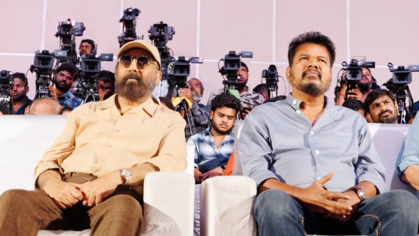 Kamal Haasan s Remuneration For Indian 2 How Much Did Ulaganayagan Get For Shankar s Film