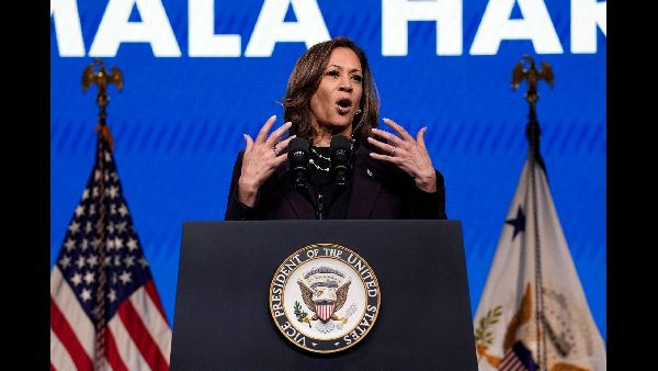 White House Stands Against Attacks on Harris