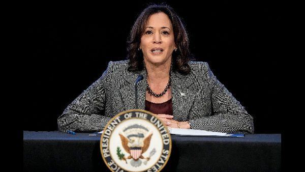 NC Gov Supports Harris, VP Choices