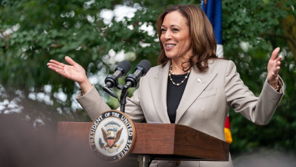 Kamala Harris