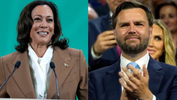 Indians On Social Media See US Presidential Elections 2024 As Tamil Nadu vs Andhra Pradesh Contest Here s Why