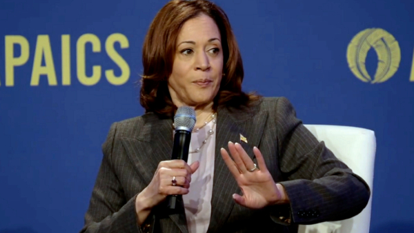 Kamala Harris