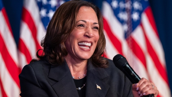 Kamala Harris