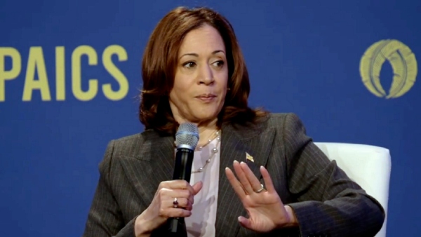 Kamala Harris