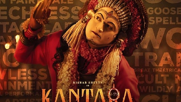 Filmfare Awards South Winners List