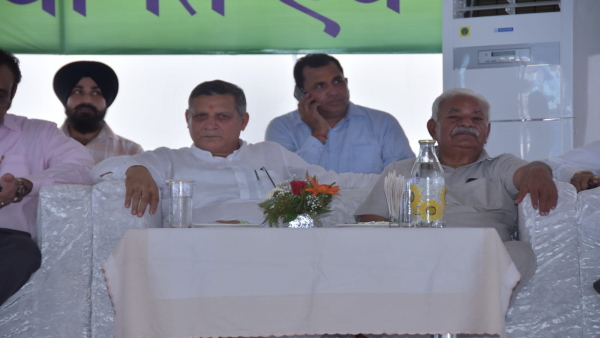 Boosting Job Placements for Haryana s Graduates