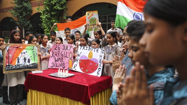 Kargil Vijay Diwas 2024