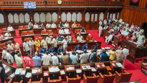 Karnataka Govt Reverses Its Stance On 50-75 Kannadigas In Private Jobs