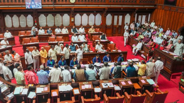 Karnataka s New Reservation Policy