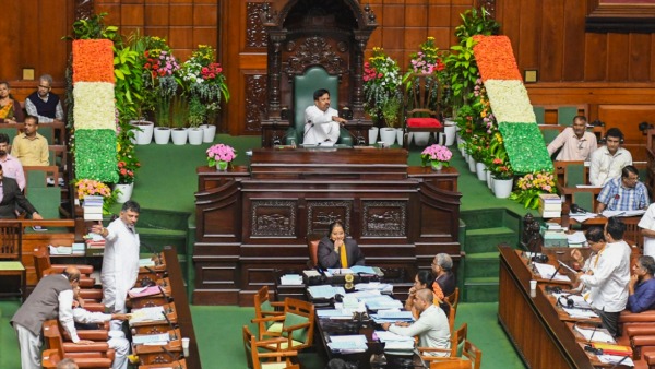 Karnataka Cabinet Decides To Replace NEET With State-Specific Medical Entrance Exam Karnataka Cabinet Decides To Replace NEET With State-Specific Medical Entrance Exam