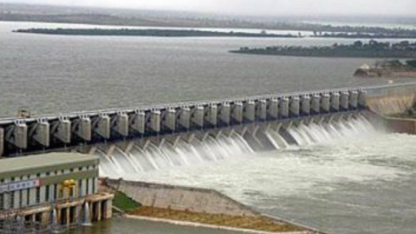 Karnataka Dam Water Level Today 15th July 2024 Check Dam Water Level In Karnataka State