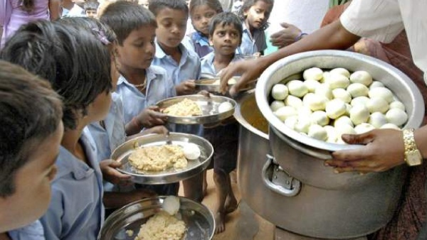 Karnataka Govt Schools To Offer Eggs Six Days A Week For Students