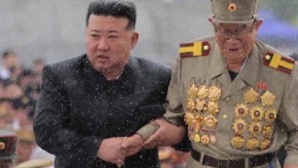 Is Kim Jong Un s Health In Crisis Will It Threaten North Korea s Leadership Stability