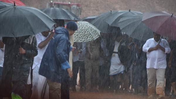 Karnataka Landslide Kerala Truck Driver s Family Blames Karnataka Govt For Slow Response In Rescue