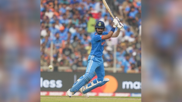 KL Rahul