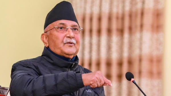 KP Sharma Oli New Prime Minister Of Nepal