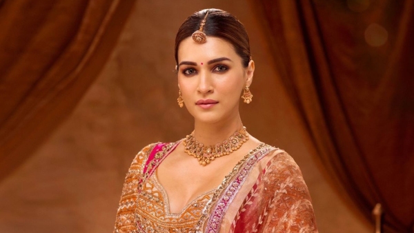 Happy Birthday Kriti Sanon Know How Astrological Alignments Has Influenced Actor s Career And Relationships