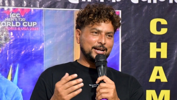 Kuldeep Yadav Kuldeep Yadav