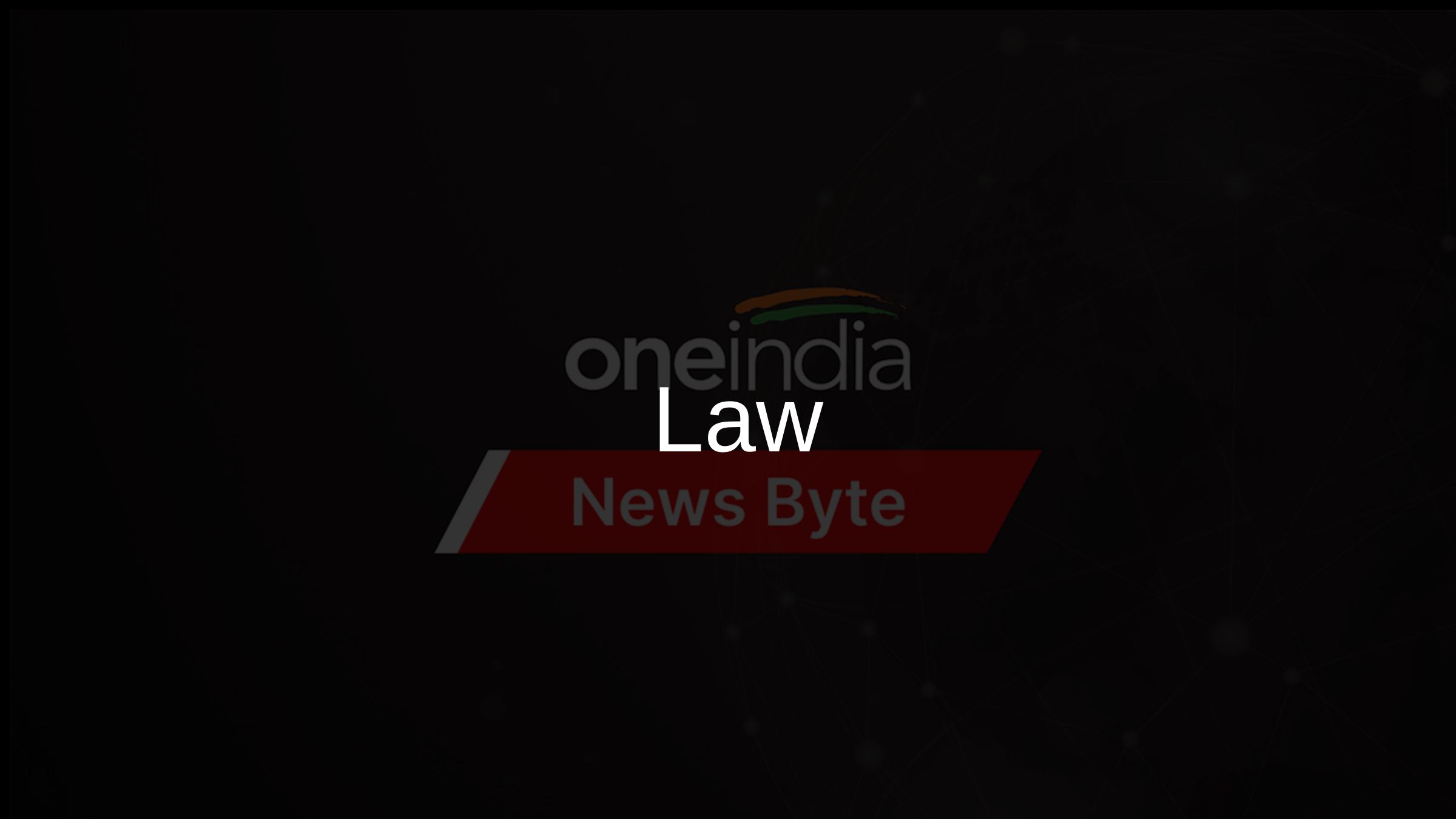 Law & Order Concerns in Chhattisgarh