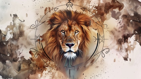 Leo July 23 - August 22 Horoscope Leo July 23 - August 22 Horoscope