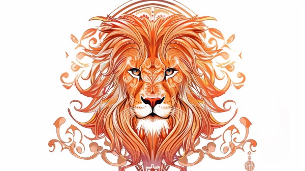 Leo July 23 - August 22 Horoscope