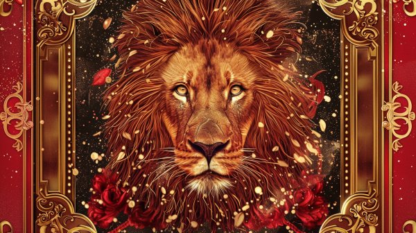 Leo July 23 - August 22 Horoscope Leo July 23 - August 22 Horoscope