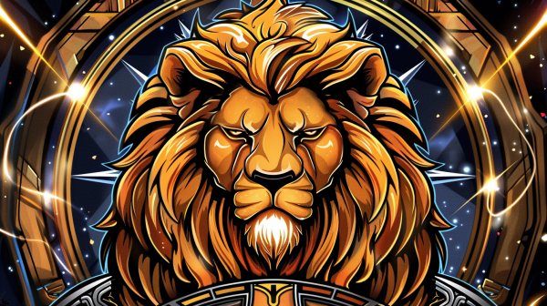 Leo July 23 - August 22 Horoscope