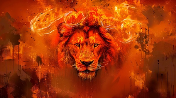 Leo July 23 - August 22 Horoscope