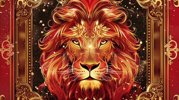 Leo July 23 - August 22 Horoscope