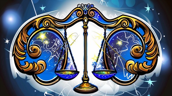 Libra September 23 - October 22 Horoscope