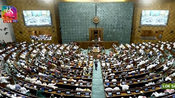 Parliament NEET Row To Grab Spotlight