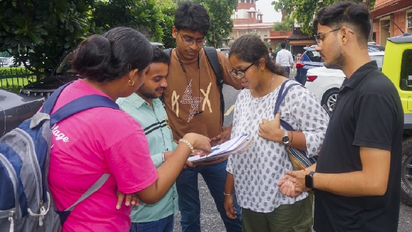 NEET Supreme Court Hearing NEET Supreme Court Hearing