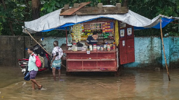 Maharashtra Weather Forecast Maharashtra Weather Forecast