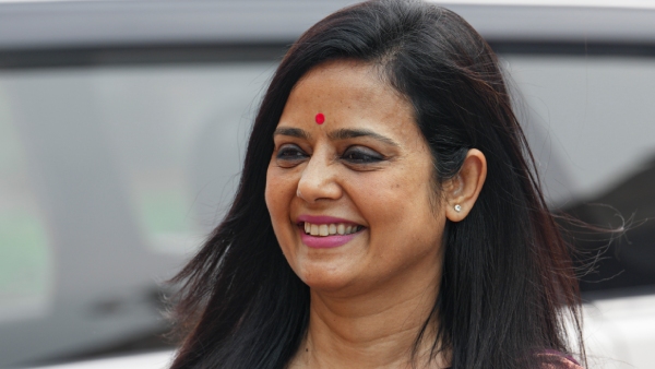 Mahua Moitra Mahua Moitra
