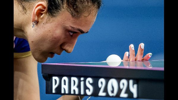 Batras Olympic Run Ends