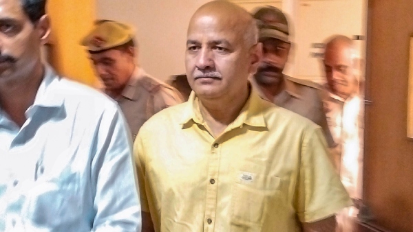 Sisodia s Bail Plea Hits Roadblock